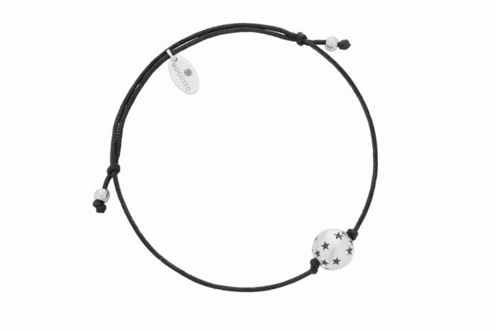Bransoletka z kulką