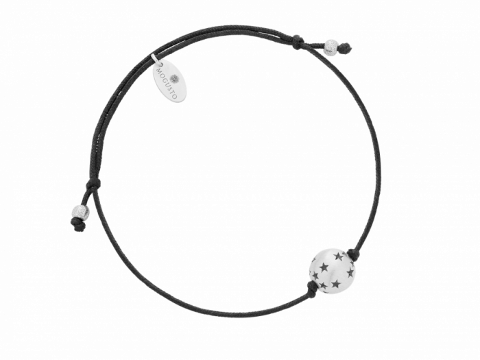 Bransoletka z kulką