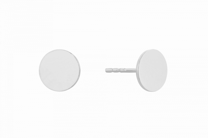 Kolczyki na sztyfcie