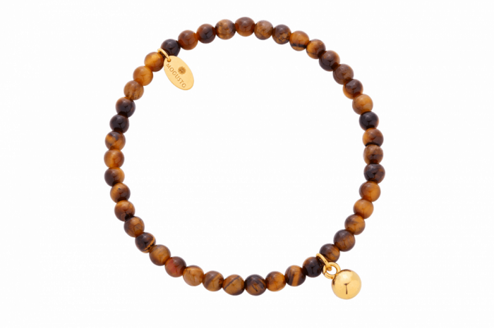 Bransoletka tygrysie oko