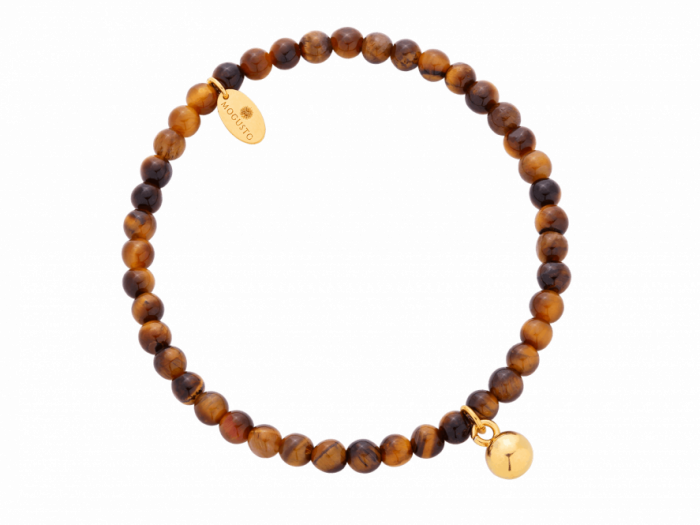 Bransoletka tygrysie oko