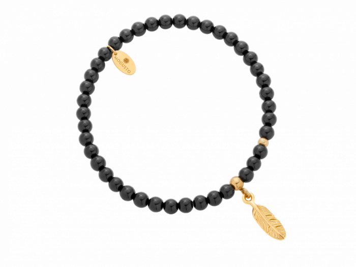 Bransoletka z onyksu