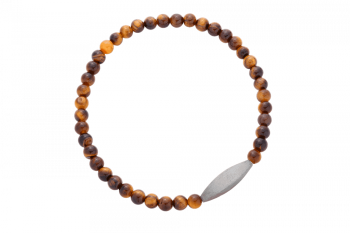 Bransoleta z tulejką