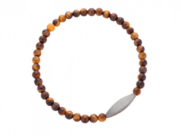 Bransoleta z tulejką